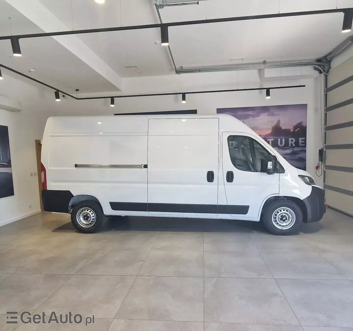 FIAT Ducato L3H2 Seria 2 MY 2024 