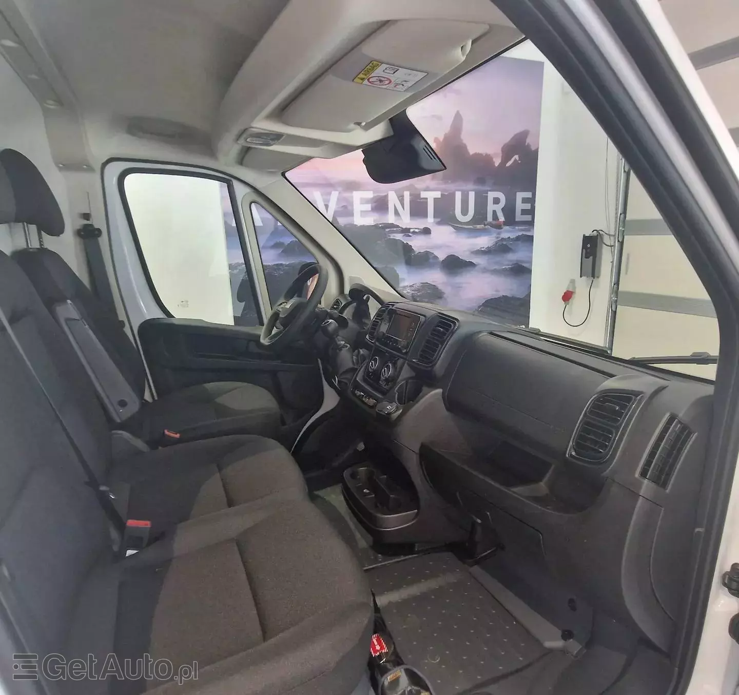 FIAT Ducato L3H2 Seria 2 MY 2024 