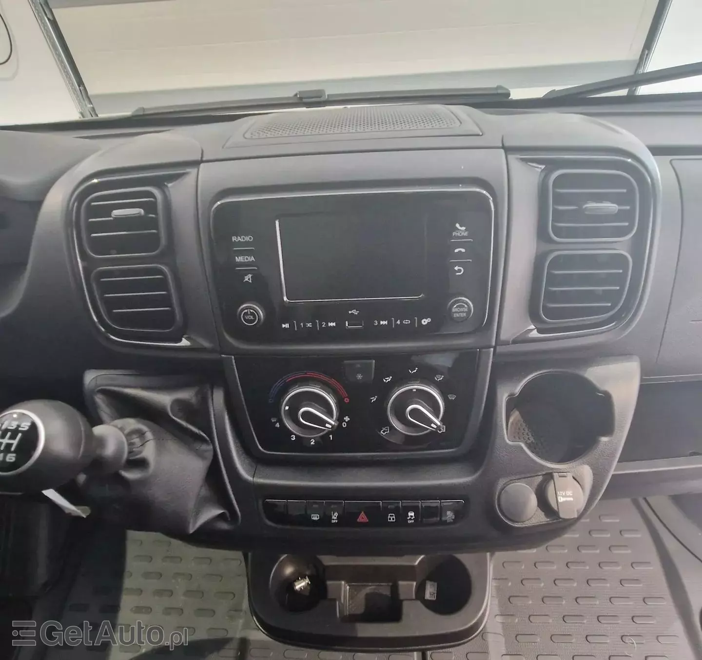 FIAT Ducato L3H2 Seria 2 MY 2024 