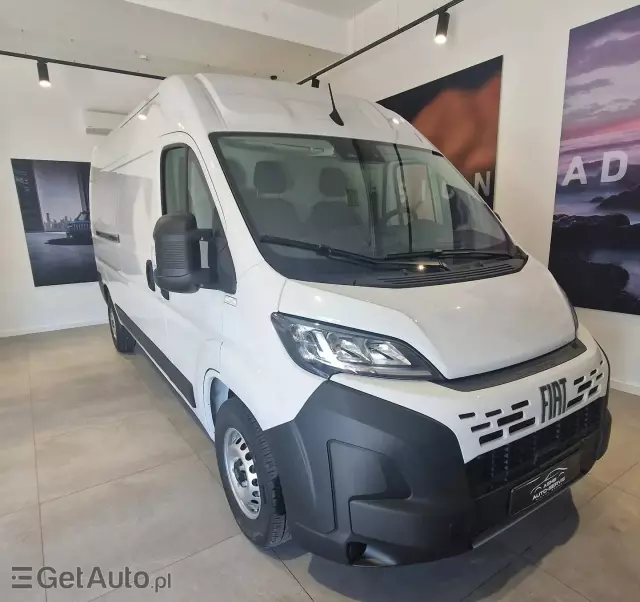 FIAT Ducato L3H2 Seria 2 MY 2024 