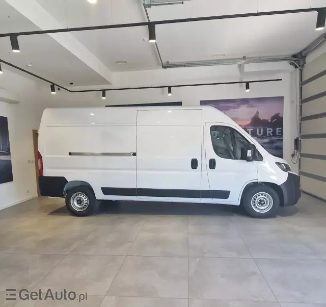 FIAT Ducato L3H2 Seria 2 MY 2024 