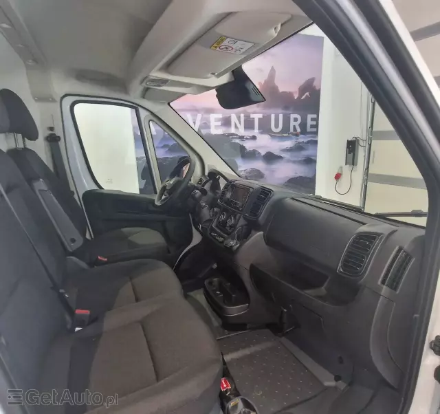FIAT Ducato L3H2 Seria 2 MY 2024 