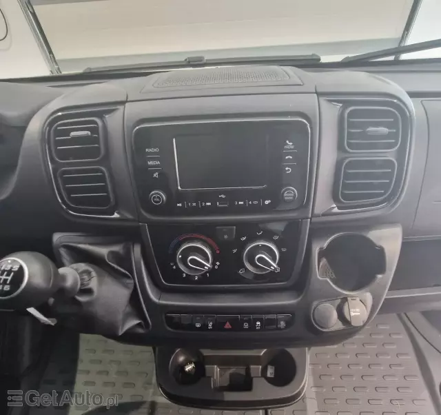 FIAT Ducato L3H2 Seria 2 MY 2024 