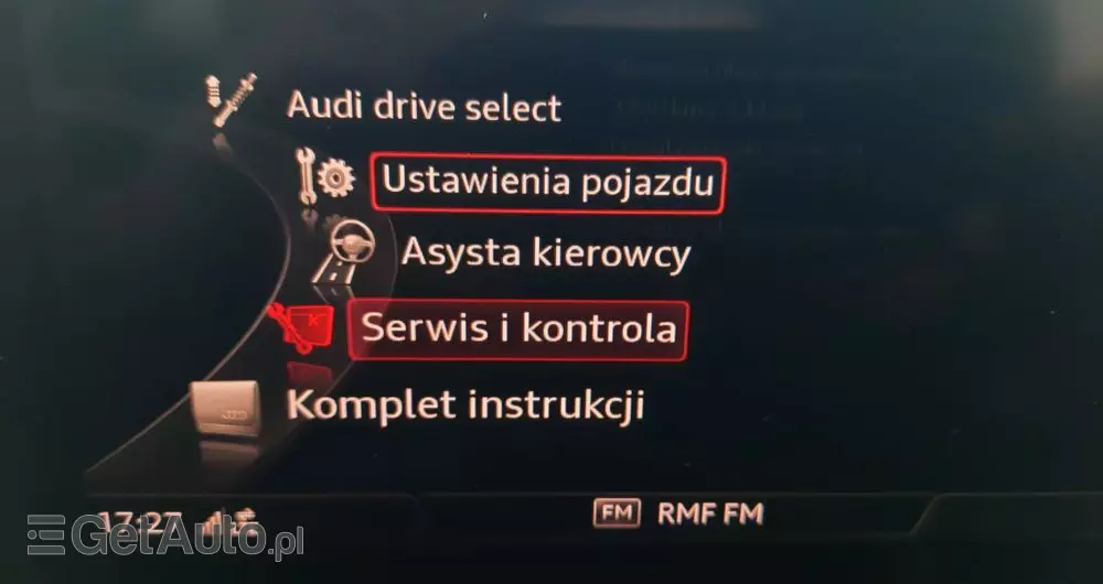 AUDI A4 Allroad 2.0 TFSI Quattro S tronic