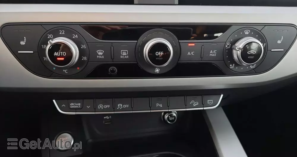 AUDI A4 Allroad 2.0 TFSI Quattro S tronic