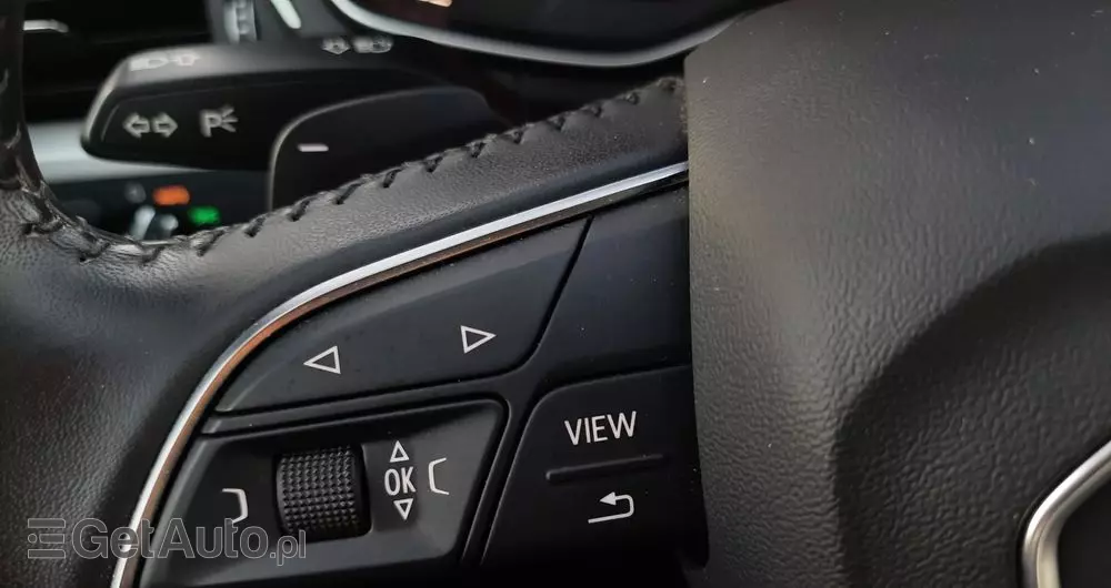 AUDI A4 Allroad 2.0 TFSI Quattro S tronic