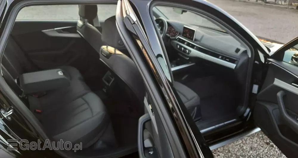 AUDI A4 Allroad 2.0 TFSI Quattro S tronic