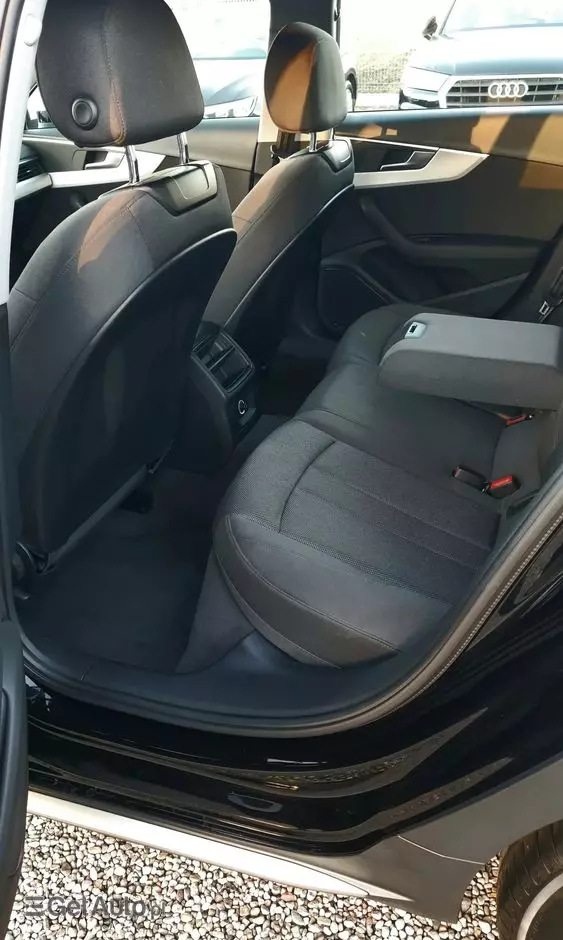 AUDI A4 Allroad 2.0 TFSI Quattro S tronic