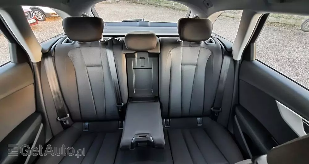 AUDI A4 Allroad 2.0 TFSI Quattro S tronic