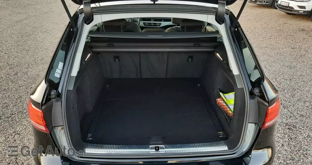 AUDI A4 Allroad 2.0 TFSI Quattro S tronic