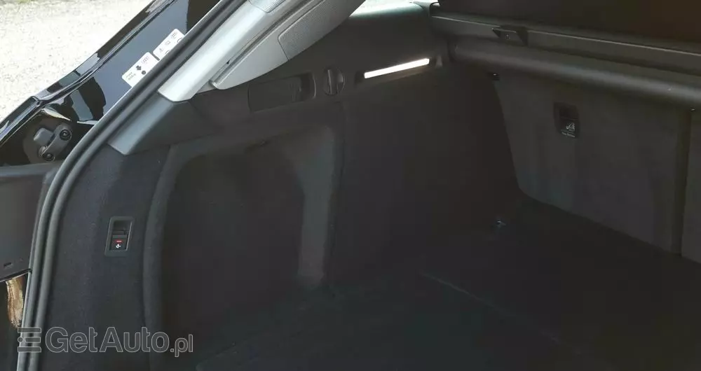 AUDI A4 Allroad 2.0 TFSI Quattro S tronic