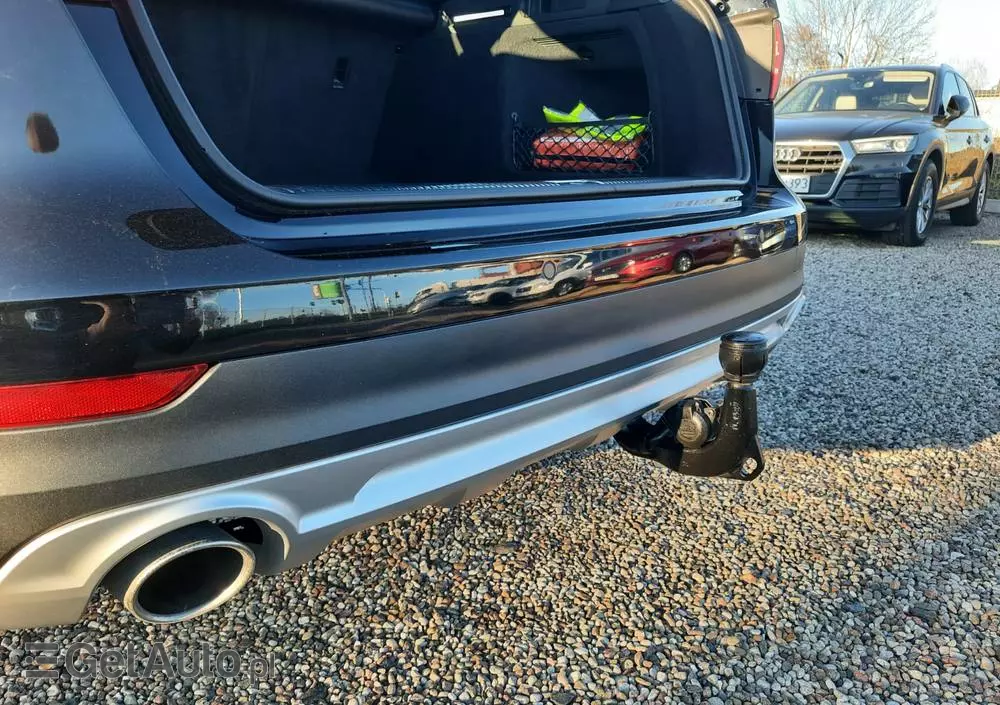 AUDI A4 Allroad 2.0 TFSI Quattro S tronic