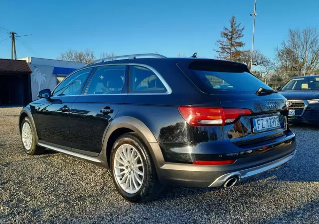 AUDI A4 Allroad 2.0 TFSI Quattro S tronic
