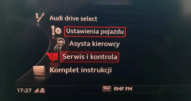 AUDI A4 Allroad 2.0 TFSI Quattro S tronic