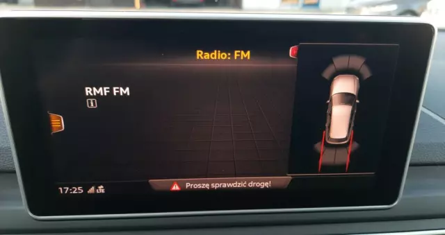 AUDI A4 Allroad 2.0 TFSI Quattro S tronic