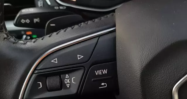 AUDI A4 Allroad 2.0 TFSI Quattro S tronic