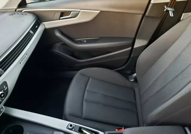 AUDI A4 Allroad 2.0 TFSI Quattro S tronic