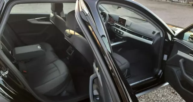 AUDI A4 Allroad 2.0 TFSI Quattro S tronic