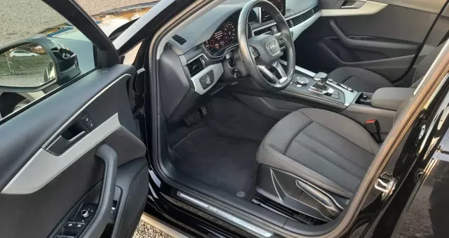 AUDI A4 Allroad 2.0 TFSI Quattro S tronic