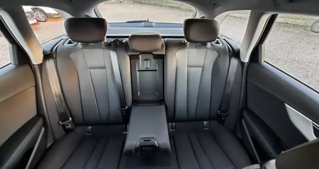 AUDI A4 Allroad 2.0 TFSI Quattro S tronic