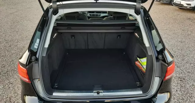 AUDI A4 Allroad 2.0 TFSI Quattro S tronic