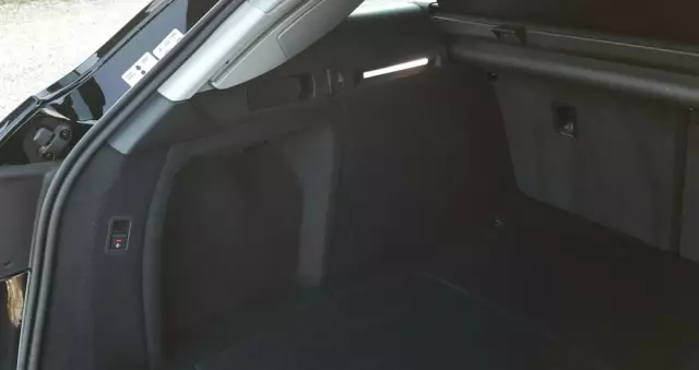 AUDI A4 Allroad 2.0 TFSI Quattro S tronic