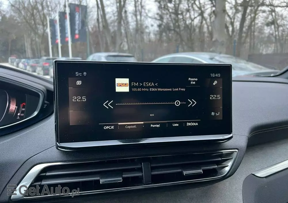 PEUGEOT 3008 1.2 PureTech GT S&S EAT8