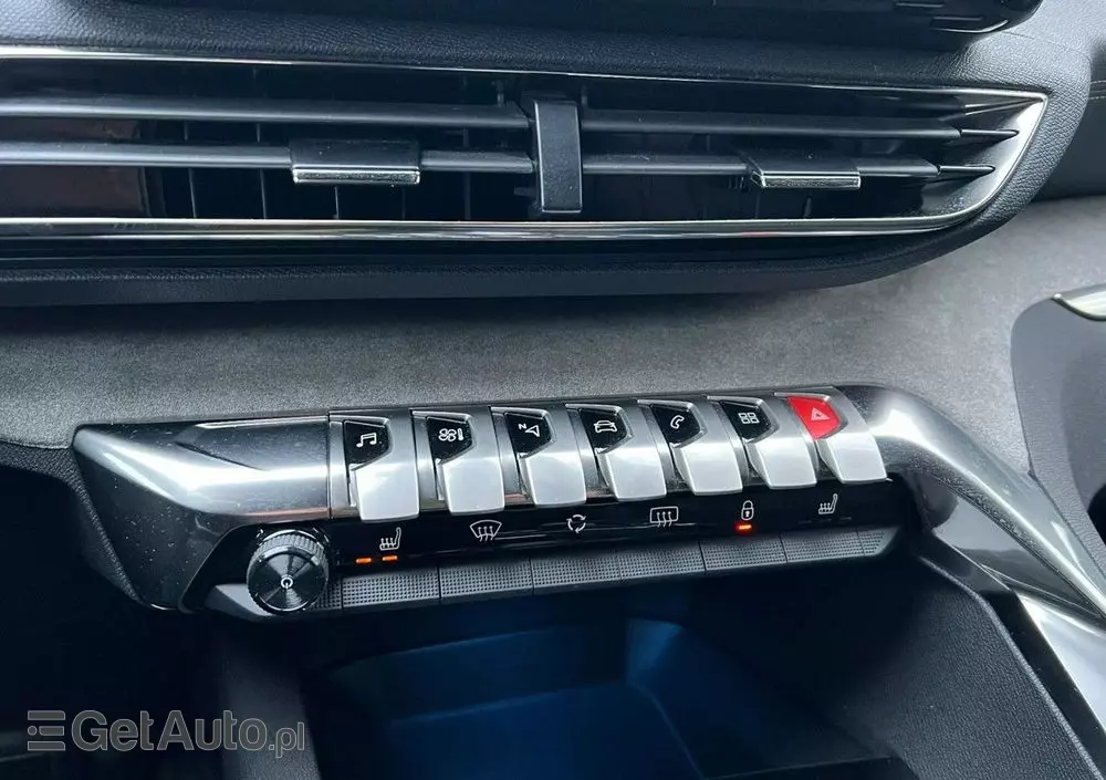 PEUGEOT 3008 1.2 PureTech GT S&S EAT8