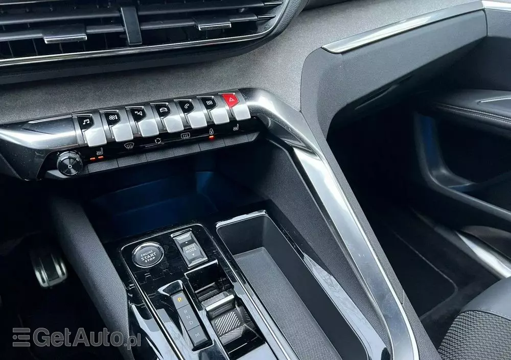 PEUGEOT 3008 1.2 PureTech GT S&S EAT8