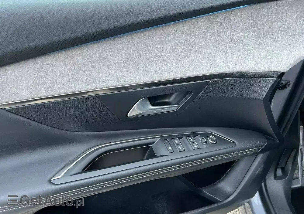 PEUGEOT 3008 1.2 PureTech GT S&S EAT8