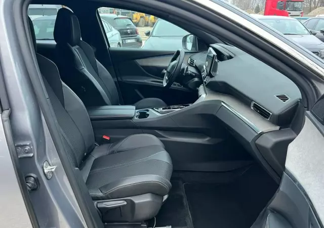 PEUGEOT 3008 1.2 PureTech GT S&S EAT8