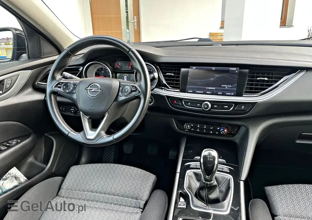 OPEL Insignia Sports Tourer 1.5 ECOTEC Direct Inj Turbo Business Innovation