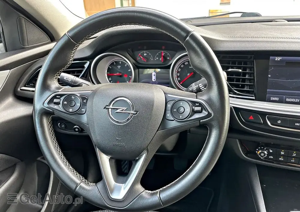 OPEL Insignia Sports Tourer 1.5 ECOTEC Direct Inj Turbo Business Innovation