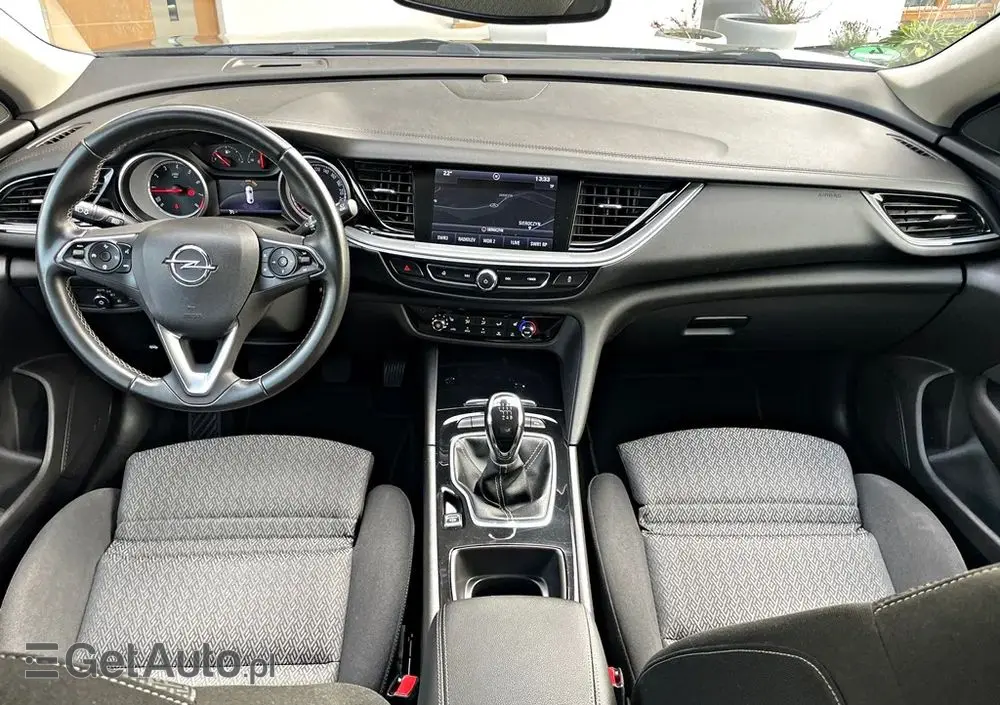 OPEL Insignia Sports Tourer 1.5 ECOTEC Direct Inj Turbo Business Innovation