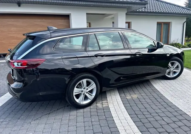 OPEL Insignia Sports Tourer 1.5 ECOTEC Direct Inj Turbo Business Innovation
