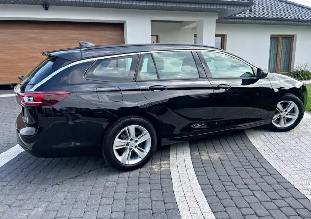 OPEL Insignia Sports Tourer 1.5 ECOTEC Direct Inj Turbo Business Innovation