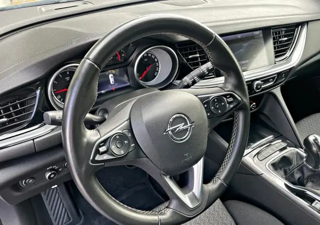 OPEL Insignia Sports Tourer 1.5 ECOTEC Direct Inj Turbo Business Innovation