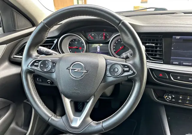 OPEL Insignia Sports Tourer 1.5 ECOTEC Direct Inj Turbo Business Innovation