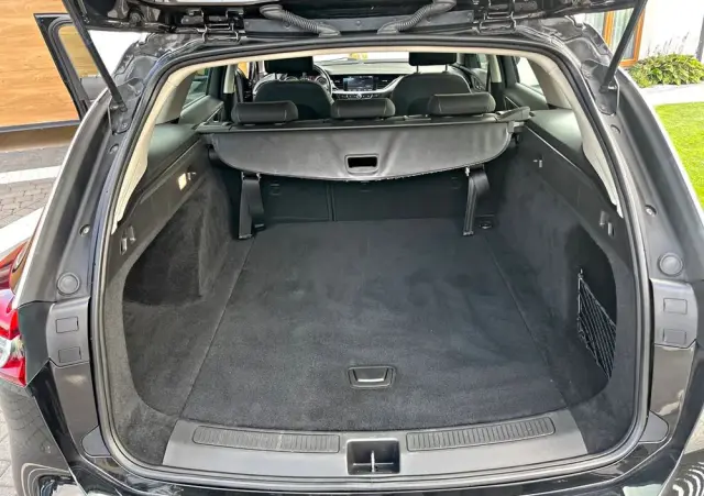 OPEL Insignia Sports Tourer 1.5 ECOTEC Direct Inj Turbo Business Innovation