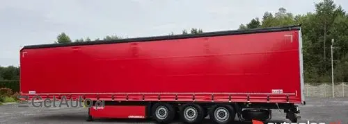 SCHMITZ Cargobull 