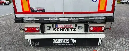SCHMITZ Cargobull 