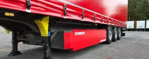 SCHMITZ Cargobull 