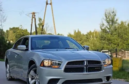 DODGE Charger 