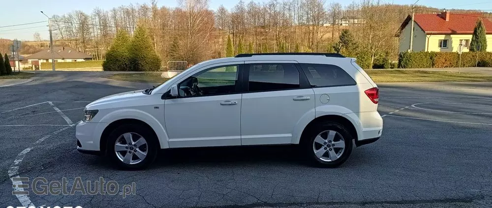 FIAT Freemont 2.0 Multijet