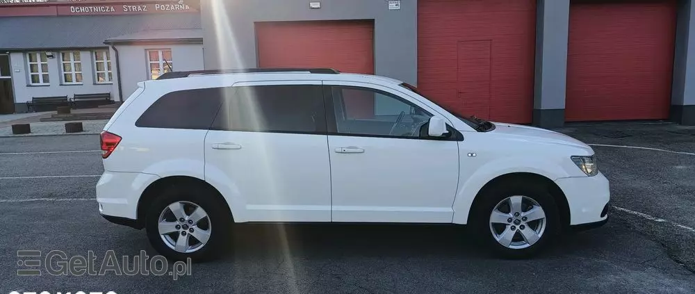 FIAT Freemont 2.0 Multijet