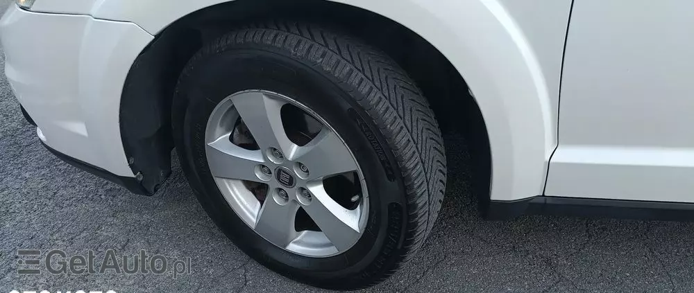 FIAT Freemont 2.0 Multijet