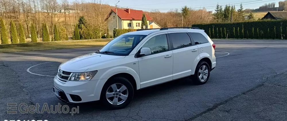 FIAT Freemont 2.0 Multijet