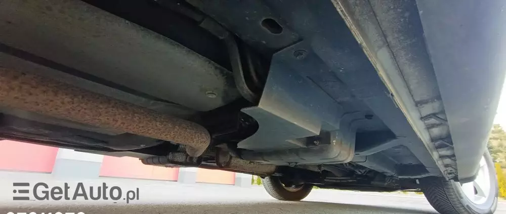 FIAT Freemont 2.0 Multijet