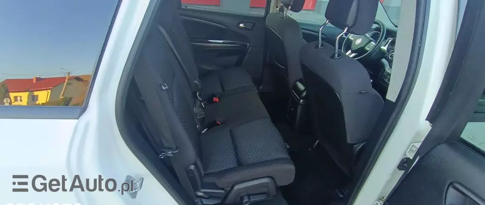 FIAT Freemont 2.0 Multijet