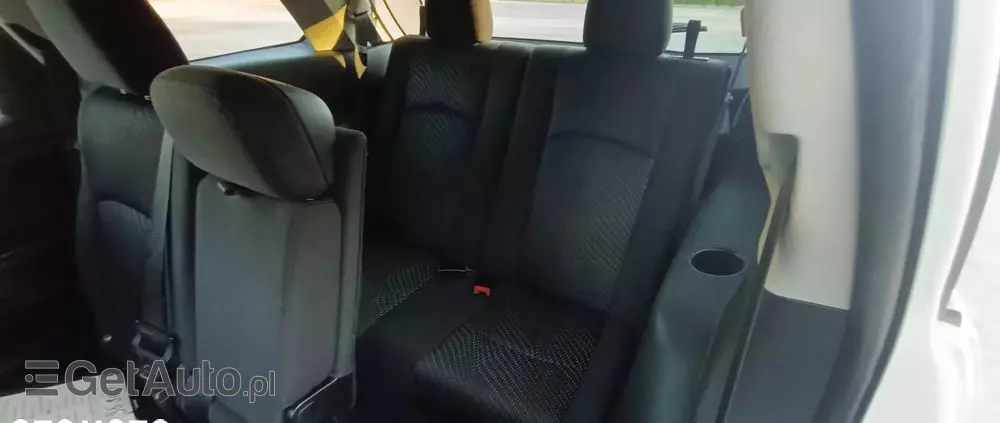 FIAT Freemont 2.0 Multijet